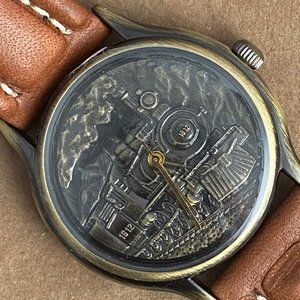 Midnight Train is here Fossil Brand New with Box